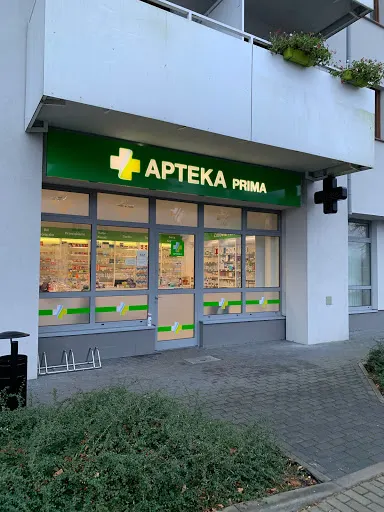 Apteka Prima, Piła